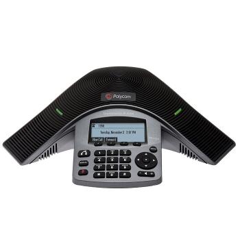 Điện thoại hội nghị POLYCOM SoundStation IP 5000