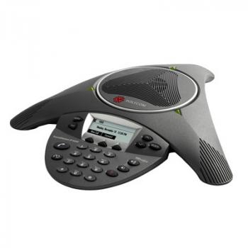 Điện thoại hội nghị Polycom SoundStation IP 6000