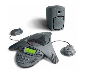 Điện thoại hội nghị POLYCOM SoundStation VTX 1000