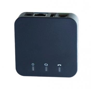 Universal Voice Adapter with USB POLYCOM OBi300