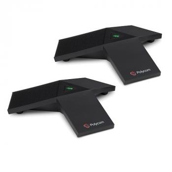 Expansion Microphone kit for Polycom Trio 8800/8500 (7200-23490-002)