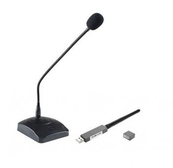 Micro cổ ngỗng không dây POLYCOM KSU1X
