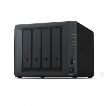 Ổ lưu trữ mạng Synology DS418 (chưa có ổ cứng)