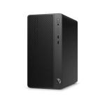 PC HP 280 Pro G5 MT/ i5-9400-2.9G/ 4G/ 256G SSD/ DVDRW/ Dos