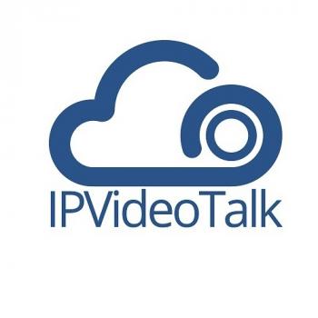 License Cloud MCU hội nghị truyền hình Grandstream 100 điểm cầu (Ipvideotalk Pro)