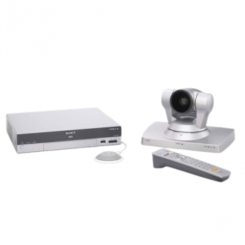 Thiết bị hội nghị truyền hình SONY PCS-XG55
