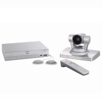 Thiết bị Hội nghị truyền hình SONY PCS-XG80