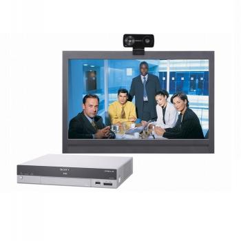 Thiết bị hội nghị truyền hình SONY PCS-XA55