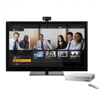 Thiết bị hội nghị truyền hình SONY PCS-XA80