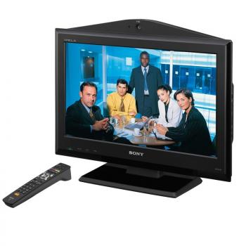 Thiết bị hội nghị truyền hình SONY PCS-XL55