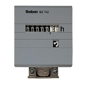 Bộ đếm giờ THEBEN BZ 142-3