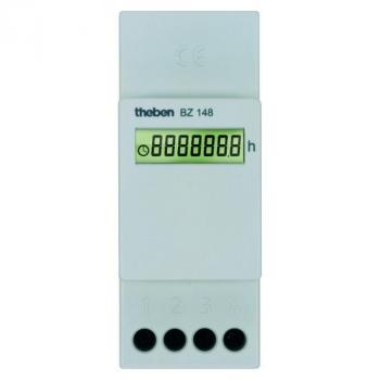 Bộ đếm giờ kỹ thuật số THEBEN BZ 148