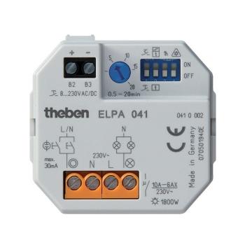 Công tắc hẹn giờ Staircase THEBEN ELPA 041