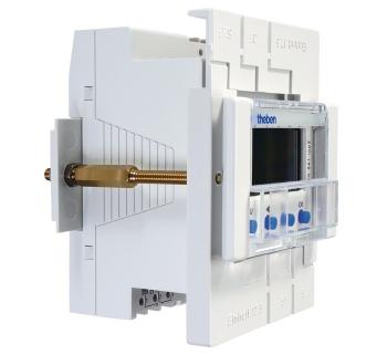 Front panel kit THEBEN