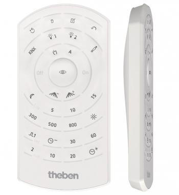 Service Remote Control THEBEN theSenda P