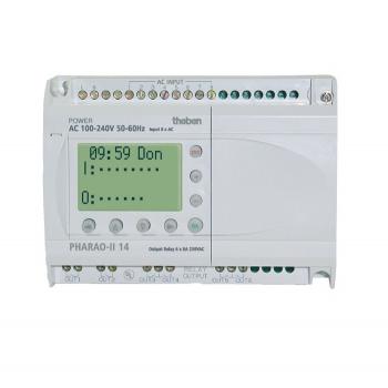 Controller THEBEN PHARAO-II 14 (AC)