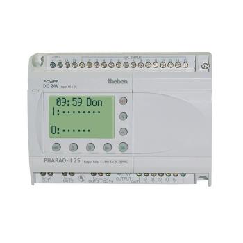Controller THEBEN PHARAO-II 25 (DC)