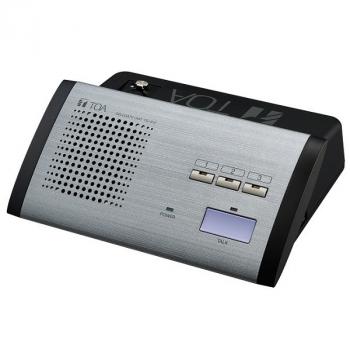 Máy đại biểu TOA TS-912