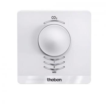 CO2 Sensor THEBEN AMUN 716 SR