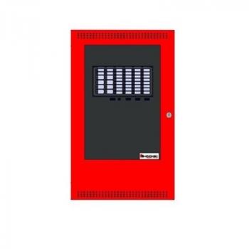 Trung tâm báo cháy HOCHIKI HCP-1008EDS (24 ZONE)