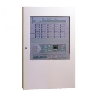 Trung tâm báo cháy 30 kênh HOCHIKI RPQ-ABW30 (JE)