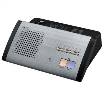 Máy chủ tọa TOA TS-911