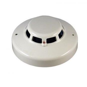 Đầu báo khói quang HOCHIKI SLV-E