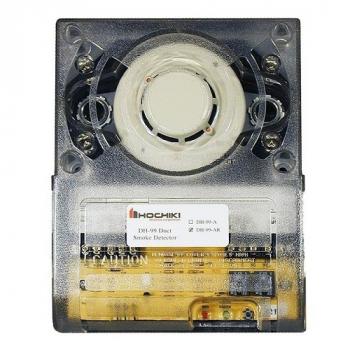 Đầu báo khói quang HOCHIKI DH-99A