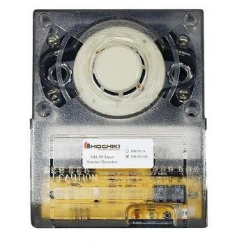 Đầu báo khói quang HOCHIKI DH-99AR