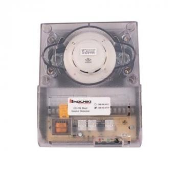 Đầu báo khói quang học HOCHIKI DH-98HVP