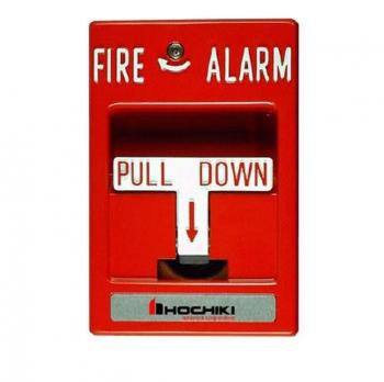 Nút kéo khẩn cấp HOCHIKI DCP-AMS