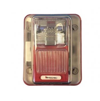 Đèn chớp báo cháy HOCHIKI WHES24-75WR
