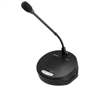 Máy đại biểu micro cần dài TOA TS-682L-AS