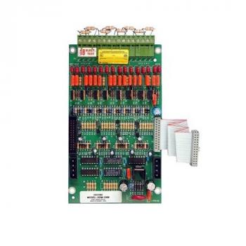 Board mở rộng 8 zone cho tủ trung tâm HOCHIKI HDM-1008