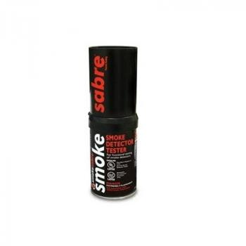 Chai tạo khói 150ml Smoke Sabre