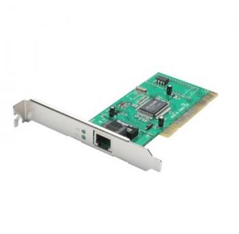 PCI Giga Network Adapter D-Link DGE-528T