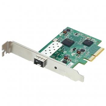 1-Port PCIe 10G SFP+ Adapter D-Link DXE-810S