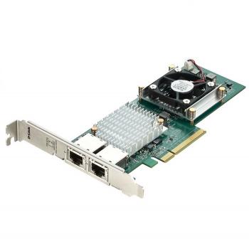 2-Port PCIe 10GBase-T Adapter D-Link DXE-820T