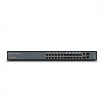 24-port Managed Switch LG-ERICSSON ES-2026