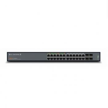 24-port Managed Switch LG-ERICSSON ES-2024G