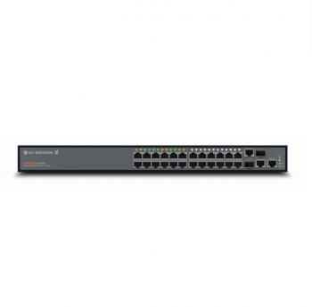 24-port Managed Switch LG-ERICSSON ES-3026