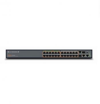 24-port PoE Managed Switch LG-ERICSSON ES-3026P
