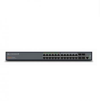 24-port Managed Switch LG-ERICSSON ES-3024G