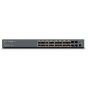 24-port PoE Managed Switch LG-ERICSSON ES-3024GP