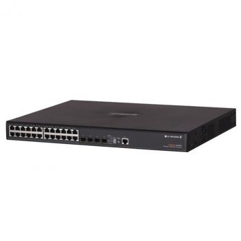 24-Port Managed Switch L3 LG-ERICSSON ES-4526G