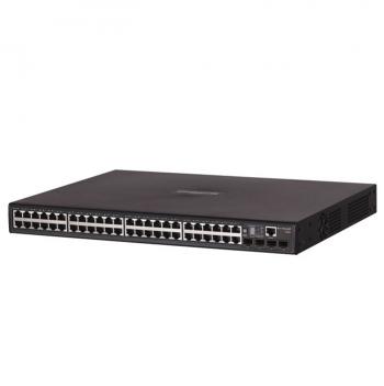 48-Port Managed Switch L3 LG-ERICSSON ES-4550G