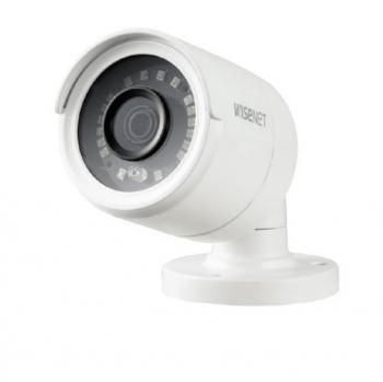 Camera AHD hồng ngoại 2.0 Megapixel Hanwha Techwin WISENET HCO-E6020R