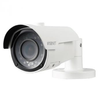 Camera AHD hồng ngoại 2.0 Megapixel Hanwha Techwin WISENET HCO-E6070RA/KAP