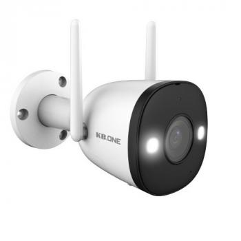 Camera IP hồng ngoại không dây 4.0 Megapixel KBVISION KBONE KN-B41FL