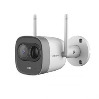 Camera IP hồng ngoại không dây 2.0 Megapixel KBVISION KBONE KN-B23RL